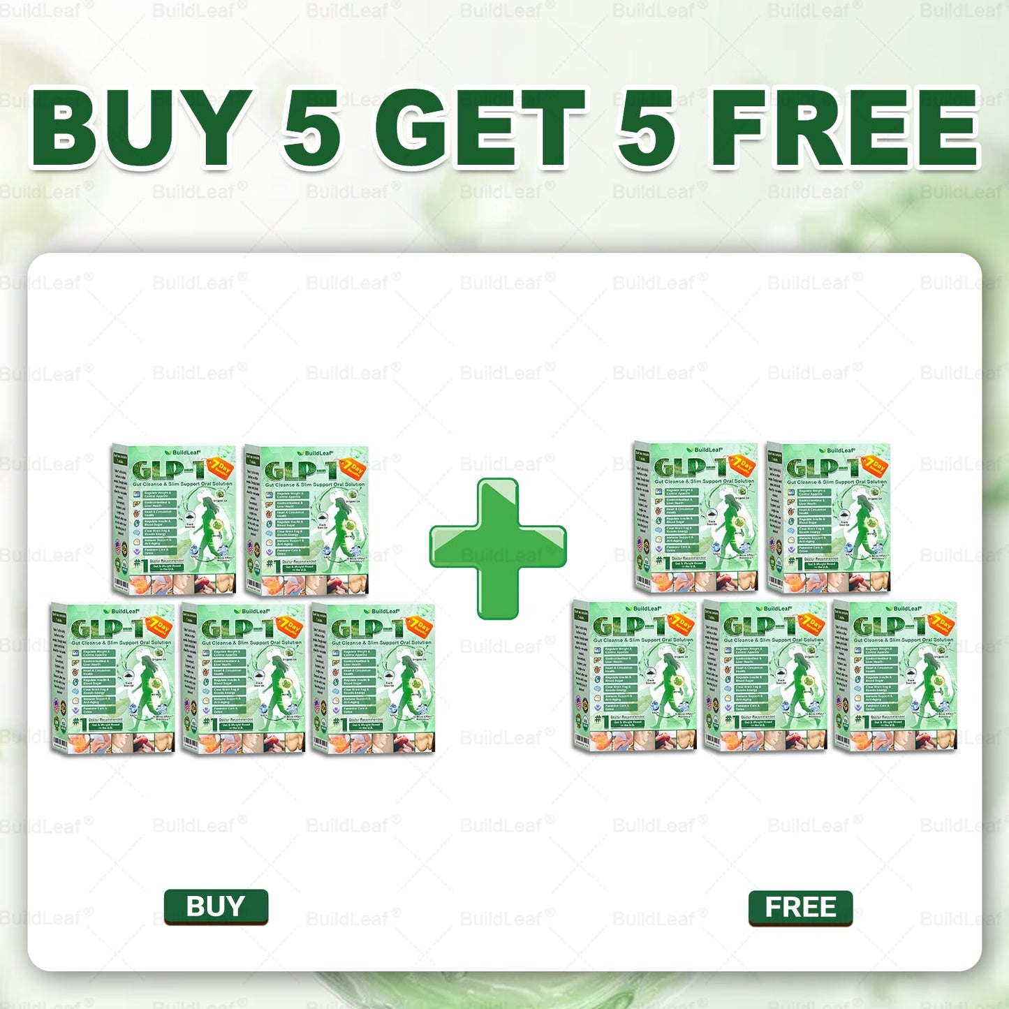 🔥Congratulations! You have unlocked an exclusive BuildLeaf® offer! i As a thank you for your order, we're offering an additional 30% off today! Click below to grab this special offer, offer expires!
