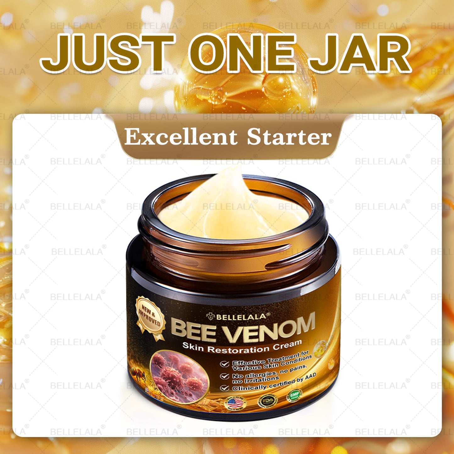 Congratulations! You have unlocked an exclusive Bellelala® offer! i As a thank you for your order, we're offering an additional 30% off today! Click below to grab this special offer, offer expires!