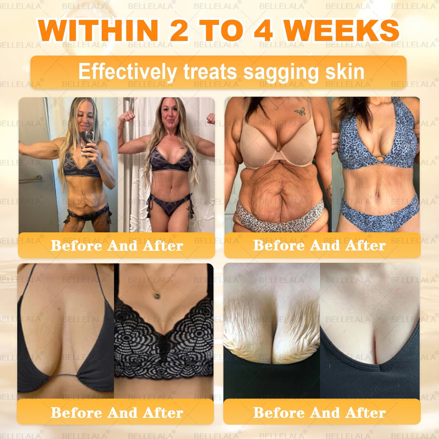 Congratulations! You have unlocked an exclusive Bellelala® offer! i As a thank you for your order, we're offering an additional 30% off today! Click below to grab this special offer, offer expires!