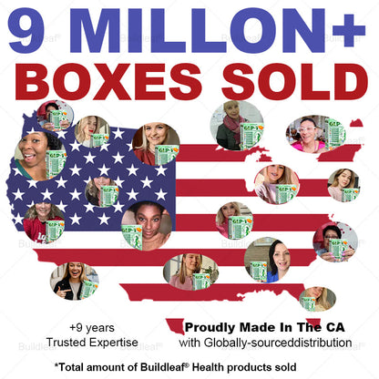 🔥Congratulations! You have unlocked an exclusive BuildLeaf® offer! i As a thank you for your order, we're offering an additional 30% off today! Click below to grab this special offer, offer expires!