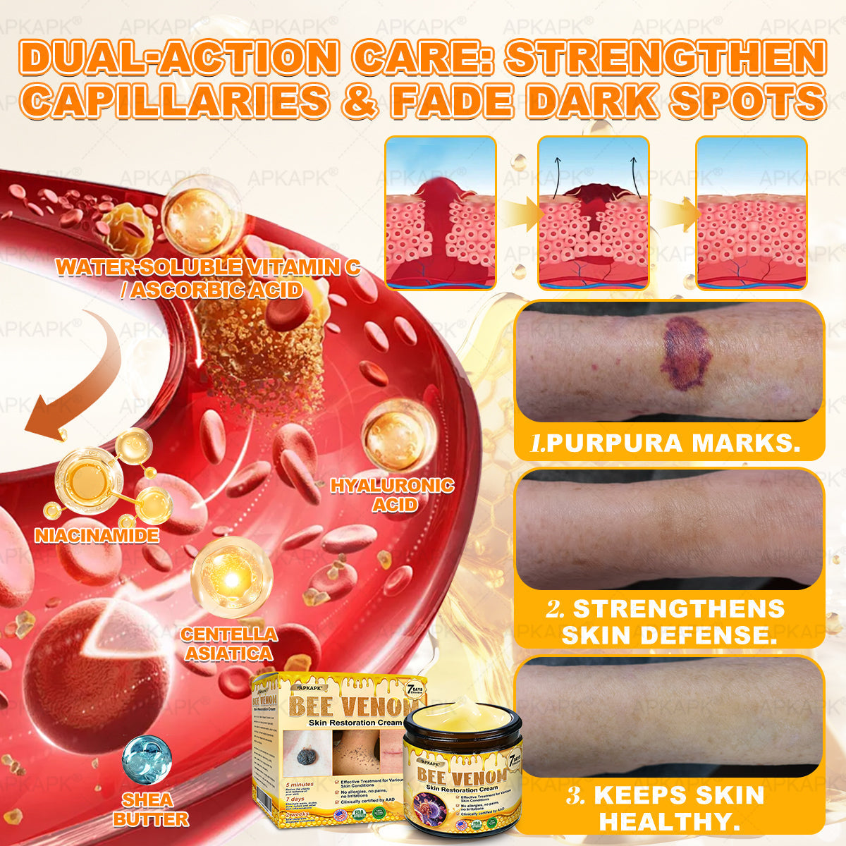 APKAPK® has a surprise upgrade just for you! You've already got an amazing offer but now you've unlocked an even better one:You'll get a massive 50% off your next purchase - for the next two minutes only!