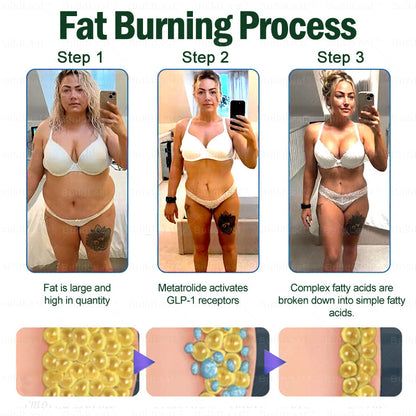 𝖡𝗎𝗂𝗅𝖽𝖫𝖾𝖺𝖿® 𝖦𝖫𝖯-𝟣 𝟪-𝗂𝗇-𝟣 𝖥𝗂𝗍 & 𝖵𝗂𝗍𝖺𝗅 𝖮𝗋𝖺𝗅 𝖲𝗈𝗅𝗎𝗍𝗂𝗈𝗇 (𝑱𝒖𝒔𝒕 𝒐𝒏𝒄𝒆 𝒂 𝒅𝒂𝒚, 𝒗𝒊𝒔𝒊𝒃𝒍𝒆 𝒄𝒉𝒂𝒏𝒈𝒆𝒔 𝒊𝒏 7 𝒅𝒂𝒚𝒔) 𝑭𝒐𝒓 𝒐𝒃𝒆𝒔𝒊𝒕𝒚, 𝒄𝒂𝒓𝒅𝒊𝒐𝒗𝒂𝒔𝒄𝒖𝒍𝒂𝒓 𝒉𝒆𝒂𝒍𝒕𝒉, 𝒅𝒊𝒂𝒃𝒆𝒕𝒆𝒔, 𝒔𝒍𝒆𝒆𝒑 𝒂𝒑𝒏𝒆𝒂, 𝒈𝒖𝒕 𝒉𝒆𝒂𝒍𝒕𝒉, 𝒋𝒐𝒊𝒏𝒕 𝒊𝒔𝒔𝒖𝒆𝒔, 𝒂𝒏𝒅 𝒎𝒐𝒓𝒆