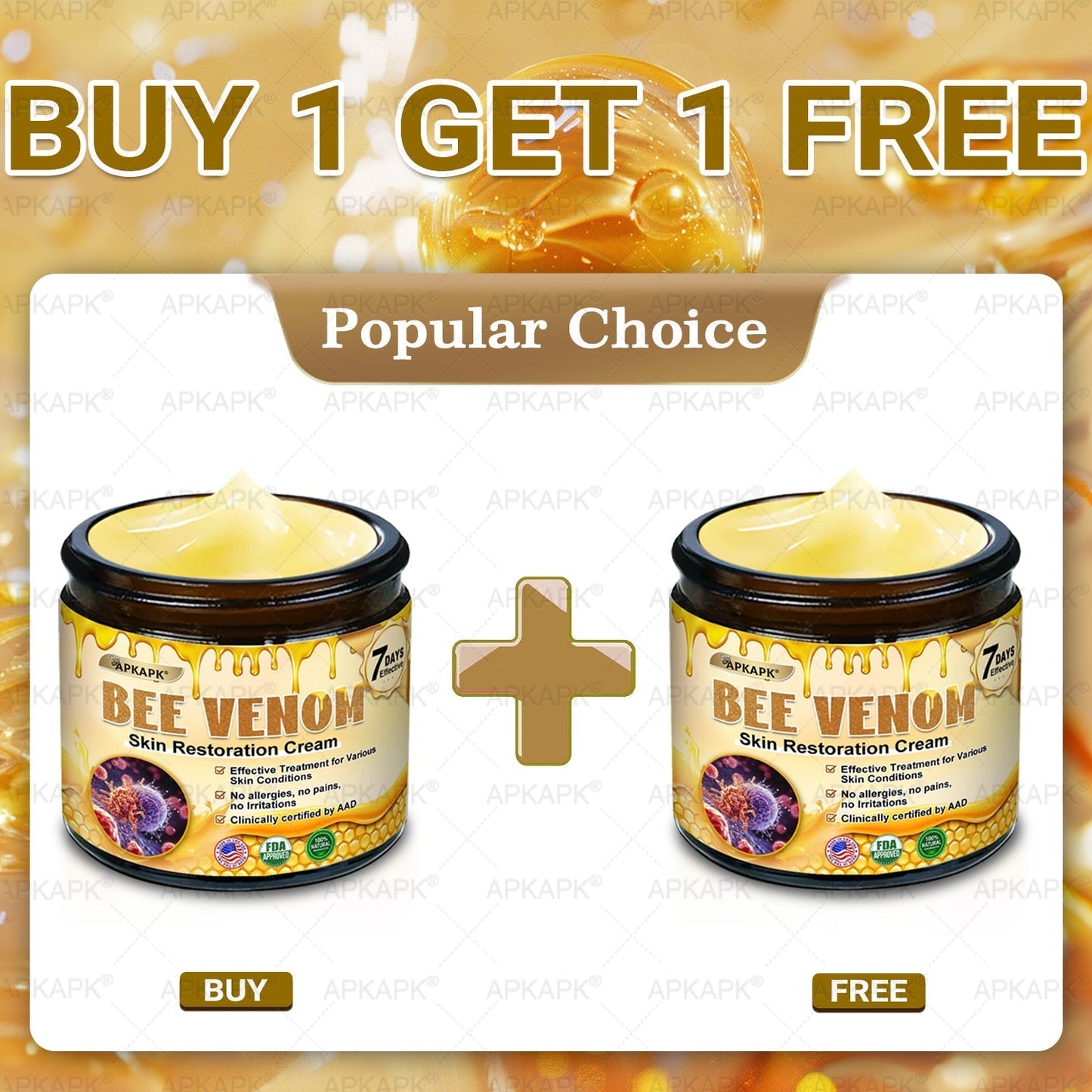 APKAPK® has a surprise upgrade just for you! You've already got an amazing offer but now you've unlocked an even better one:You'll get a massive 50% off your next purchase - for the next two minutes only!