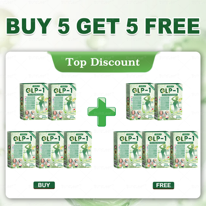 𝖡𝗎𝗂𝗅𝖽𝖫𝖾𝖺𝖿® 𝖦𝖫𝖯-𝟣 𝟪-𝗂𝗇-𝟣 𝖥𝗂𝗍 & 𝖵𝗂𝗍𝖺𝗅 𝖮𝗋𝖺𝗅 𝖲𝗈𝗅𝗎𝗍𝗂𝗈𝗇 (𝑱𝒖𝒔𝒕 𝒐𝒏𝒄𝒆 𝒂 𝒅𝒂𝒚, 𝒗𝒊𝒔𝒊𝒃𝒍𝒆 𝒄𝒉𝒂𝒏𝒈𝒆𝒔 𝒊𝒏 7 𝒅𝒂𝒚𝒔) 𝑭𝒐𝒓 𝒐𝒃𝒆𝒔𝒊𝒕𝒚, 𝒄𝒂𝒓𝒅𝒊𝒐𝒗𝒂𝒔𝒄𝒖𝒍𝒂𝒓 𝒉𝒆𝒂𝒍𝒕𝒉, 𝒅𝒊𝒂𝒃𝒆𝒕𝒆𝒔, 𝒔𝒍𝒆𝒆𝒑 𝒂𝒑𝒏𝒆𝒂, 𝒈𝒖𝒕 𝒉𝒆𝒂𝒍𝒕𝒉, 𝒋𝒐𝒊𝒏𝒕 𝒊𝒔𝒔𝒖𝒆𝒔, 𝒂𝒏𝒅 𝒎𝒐𝒓𝒆